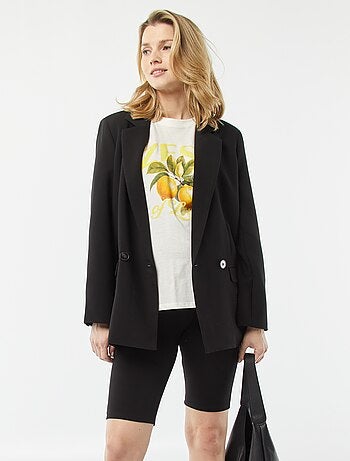 Korte zwangerschapslegging