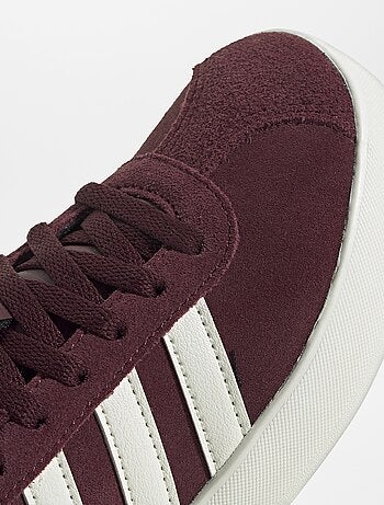Lage sneakers - Adidas VL Court 3.0