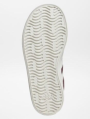 Lage sneakers - Adidas VL Court 3.0