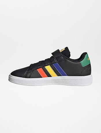 Lage sneakers 'Grand Court' 'adidas'