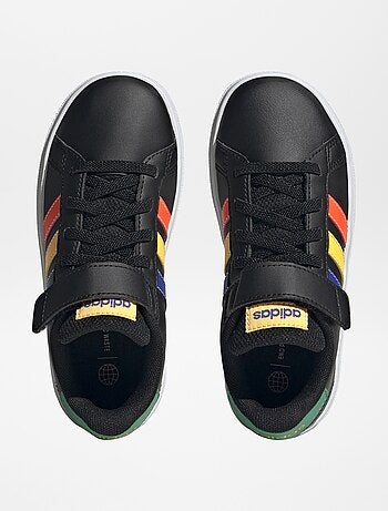 Lage sneakers 'Grand Court' 'adidas'