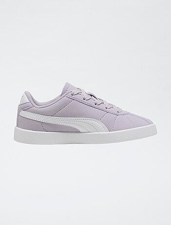 Lage sneakers van suèdine 'Puma'