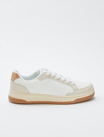 Lage sneakers