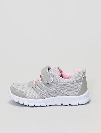 Solden goedkoop geprijsde meisjes sportschoenen, en trendy sneakers - mode  | Kiabi