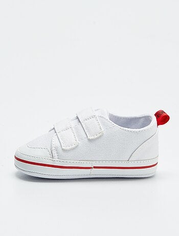 Lage stoffen 'Disney'-sneakers | 'Stitch'