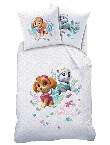 Lakenset 'PAW Patrol' - 1-persoonsbed