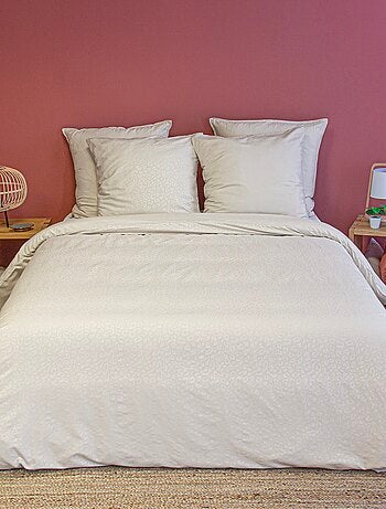 Lakenset voor 1- of 2-persoonsbed