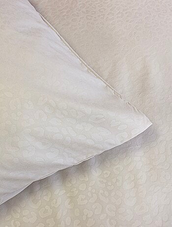 Lakenset voor 1- of 2-persoonsbed