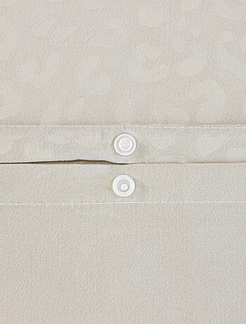 Lakenset voor 1- of 2-persoonsbed