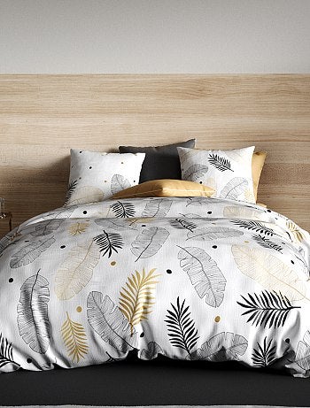 Lakenset voor 2-persoonsbed