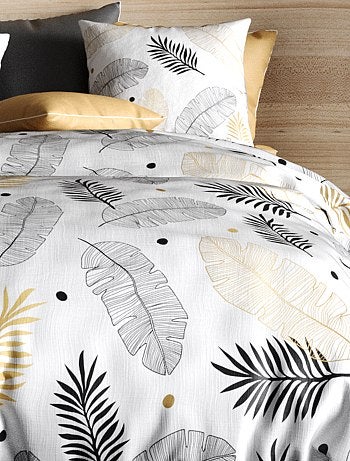 Lakenset voor 2-persoonsbed