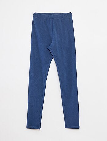 Lange pyjama met Stitch-print - 2-delig