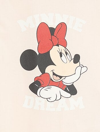 Lange pyjama met T-shirt + broek 'Disney' - 2-delig
