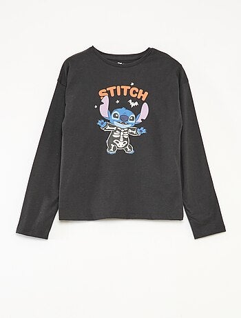 Lange pyjama met T-shirt + broek 'Disney' - 2-delig