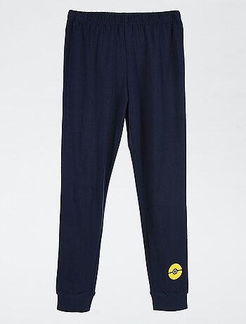 Lange pyjamaset 'Pokemon' - 2-delig