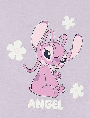 Lange pyjama 'Knabbel & Babbel' 'Disney' - 2-delig