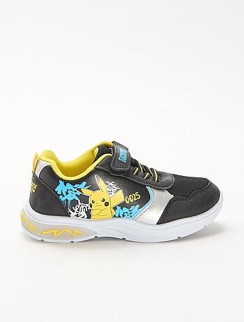 Lichtgevende Pokémon-sneakers