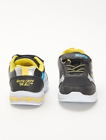 Lichtgevende Pokémon-sneakers