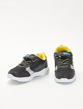 Lichtgevende Pokémon-sneakers