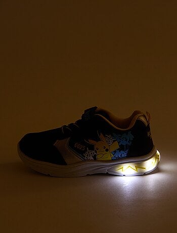 Lichtgevende Pokémon-sneakers