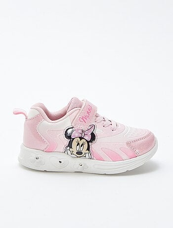 Lichtgevende sneakers 'Minnie' 'Disney'