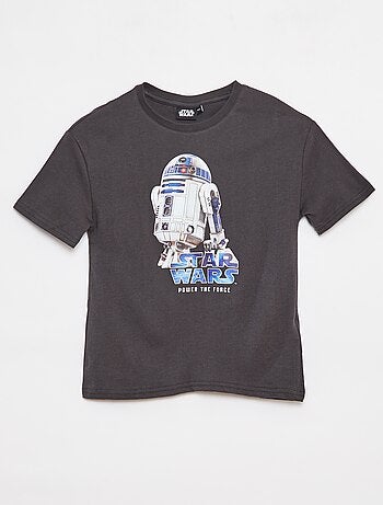 Losvallend T-shirt 'Star Wars'