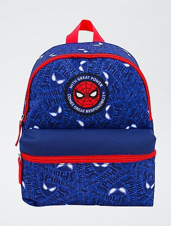 Middelgrote rugzak 'Spider-Man'