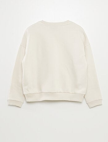 'Minecraft'-sweater