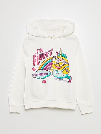 'Minions'-hoodie
