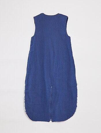 Mouwloze babyslaapzak, TOG-waarde 1