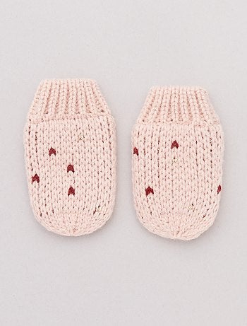 Muts, sjaal en wanten - Kiabi