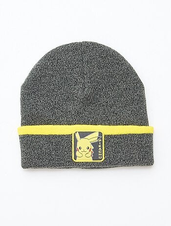 Muts van tricot 'Pokémon'