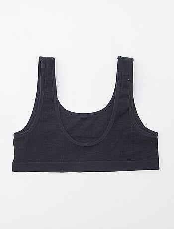 Naadloze top 'Petit Béguin'