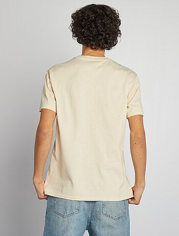 'One Piece'-T-shirt met korte mouw