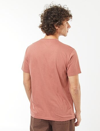 One Piece-T-shirt met korte mouw