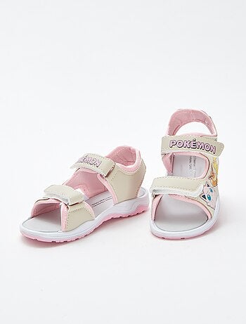Open sandalen 'Pokémon'
