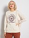     Oversized campus-sweater afbeelding 5
