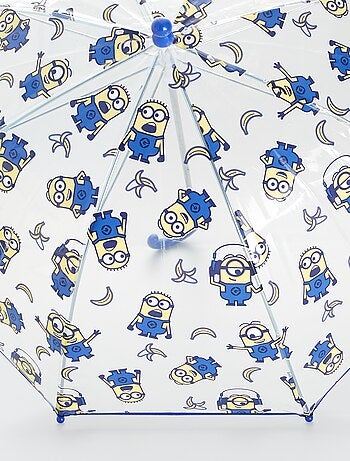 Paraplu 'Minion'