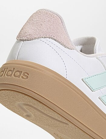 Pastelkleurige sneakers 'Court Block' 'adidas'