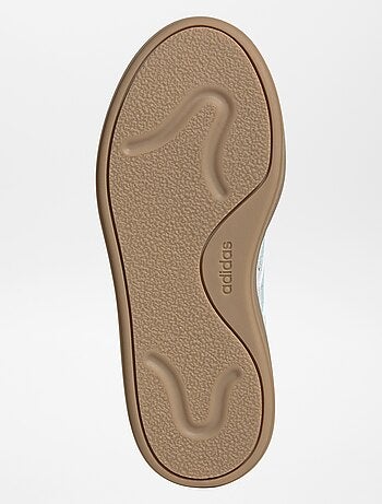 Pastelkleurige sneakers 'Court Block' 'adidas'