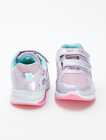 'PAW Patrol'-sneakers met lichtgevende zool