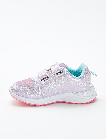 'PAW Patrol'-sneakers met lichtgevende zool