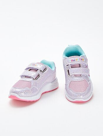 'PAW Patrol'-sneakers met lichtgevende zool