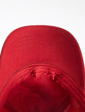 Pet met 'Spider-Man'-print