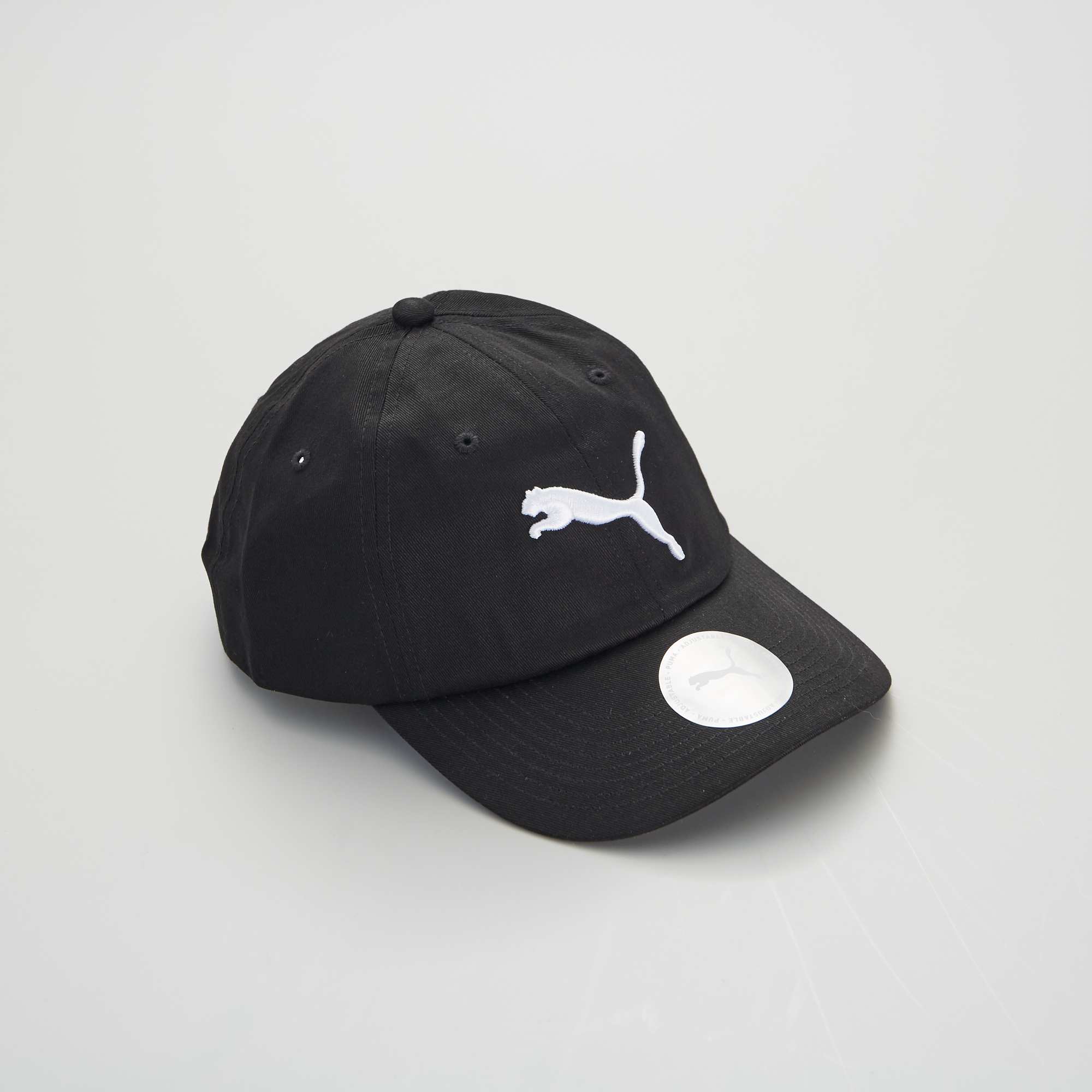 Pet 'Puma' Herenkleding - ZWART - Kiabi - 13,00€