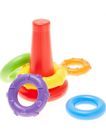 Plastic ringen - Kiabi