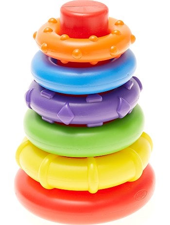 Plastic ringen - Kiabi