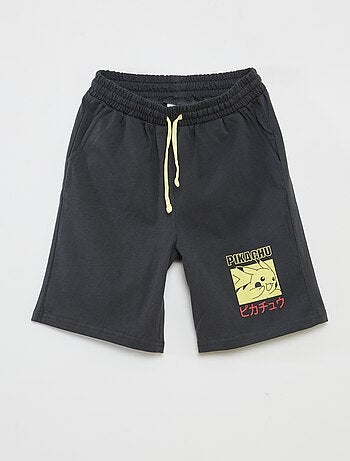 'Pokémon'-setje - T-shirt + short - 2-delig