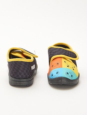 Pokémon-sloffen met klittenband