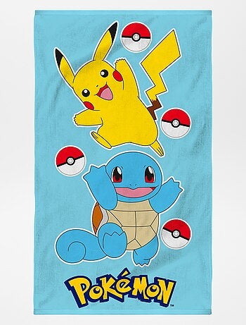 Pokémon-strandlaken